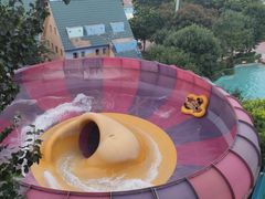 -欢乐水魔方水世界
