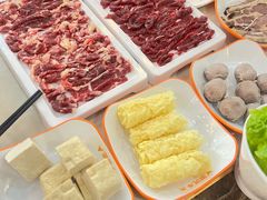 -潮悦牛肉火锅城(水贝店)