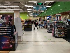 -永辉超市(嘉定大融城店)