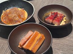 -万丽轩·粤菜(王府井金茂万丽酒店)