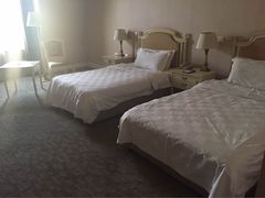 拉斐特城堡酒店-北京拉斐特城堡酒店