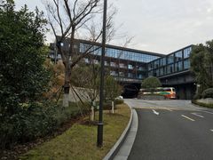-苏州清山会议中心
