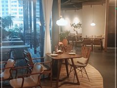 -G+KITCHEN(龙湖狮山天街店)