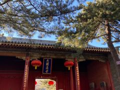 -五台山风景名胜区