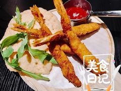 -味式·那不勒斯披萨Mise en place(亚朵酒店店)