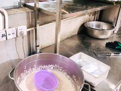 -竹一味·竹筒饭