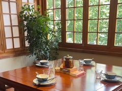 -杨厨的田园饭店(长城路店)