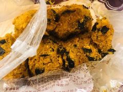 -老上海葱油饼(黄河路店)