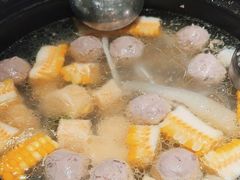 -同仁四季椰子鸡(福田东园总店)