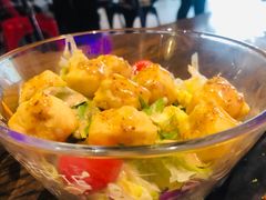 -CHICKEN NOW韩式炸鸡&啤酒