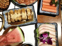 贵州带皮小黄牛-三耳火锅(洪崖洞店)