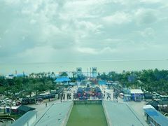 -启东恒大海上威尼斯酒店