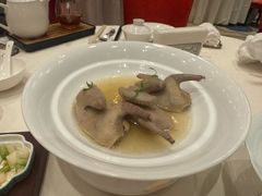 -香乐园·淮扬菜中餐厅·Shang Garden(福田香格里拉店)