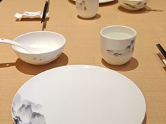 -海泰食府·新鲁菜·家宴(总部基地店)