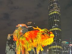 -海心沙亚运公园