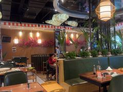 -龙泉人椰子鸡·糟粕醋·地标海南菜(龙昆南店)