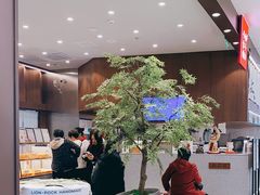 -君之狮子山·轻糖烘焙(松江印象城店)