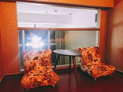 -正佳金殿维福顿公寓(广州正佳广场体育西路地铁站店)