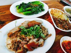 -林尧隆江猪脚饭店(东门店)