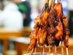 -炒豆合作社(东四总店)