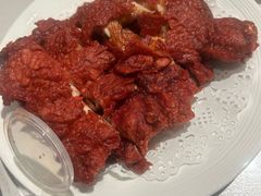 -花腩清汤牛腩