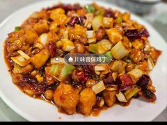 -小四川餐厅(纪庄子北道店)