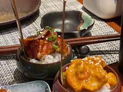 -戏作寿司(观音桥店)