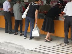 -三毛烤鸡(清泰街店)