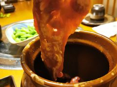 招牌壶渍牛小排-本寻烧肉酒场(双井店)