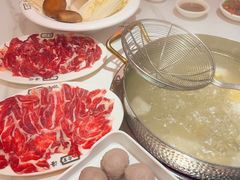 -八合里牛肉火锅(八合里总店)