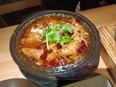 -陶德砂锅(蜀汉路店)