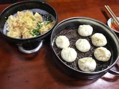 -味一早餐(新芝路店)