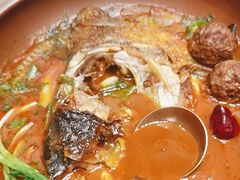 -江宴渔村·鱼鲜土菜(紫荆广场店)