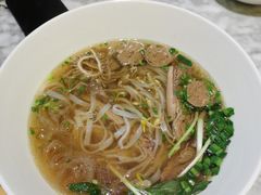 -PHO爺·越南料理(亦庄大族广场店)