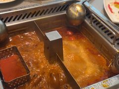 -海底捞火锅(旭辉MALL店)