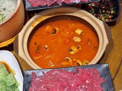 -聚味瞿记·龙虾堂(渔人码头一店)