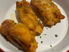 -必胜客(百联又一城店)