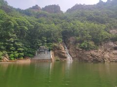 -丹东凤凰山景区