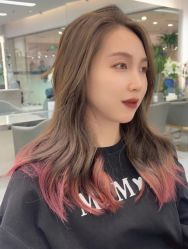 -MORI HAIR SALON日式美发沙龙