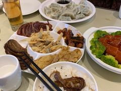 -归元·云集斋素菜馆