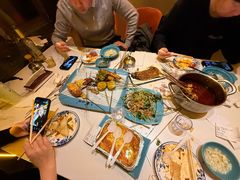 -二发烧烤(亚麻厂店)