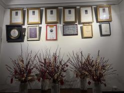 -罗斯福公馆·宴会厅