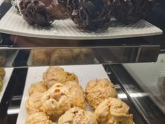 -贝克托马斯·德式烘焙传承(海上世界店)