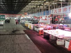 -韩家墅海吉星农产品批发市场