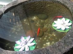 -白鹭原茶艺馆