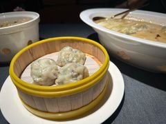 -锦府园·新台州菜(合生汇店)
