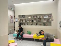 -天真蓝照相馆(五角场百联又一城店)