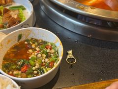 -大龙燚火锅(春熙店)