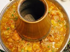 -火燒雲傣家菜(鼓楼店)