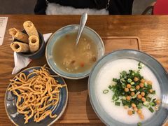 -大王油茶(磁器口店)